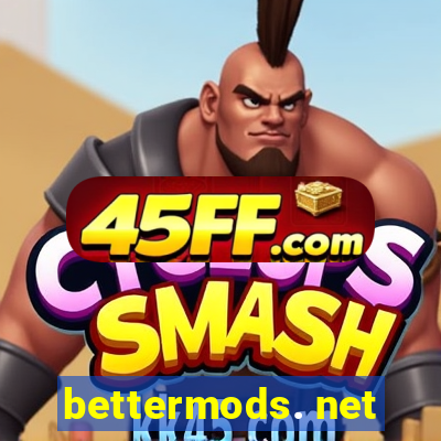 bettermods. net